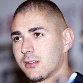 Karim Benzema