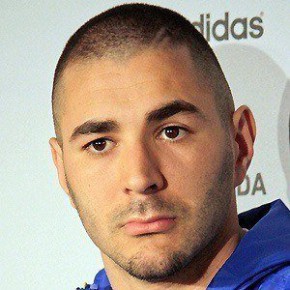 Karim Benzema