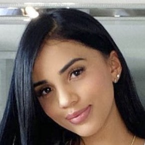 Karina García