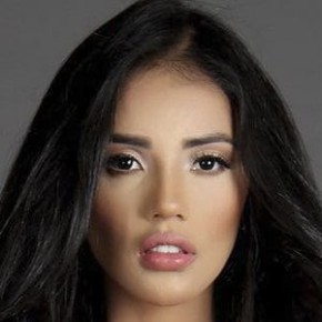 Karina García