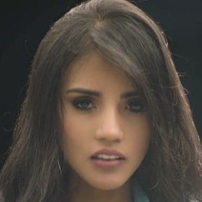 Karina García