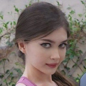 Karina Kozyreva