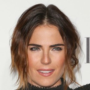 Karla Souza