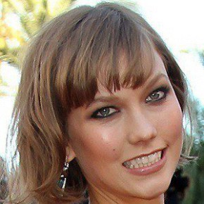 Karlie Kloss
