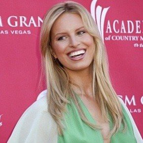 Karolina Kurkova