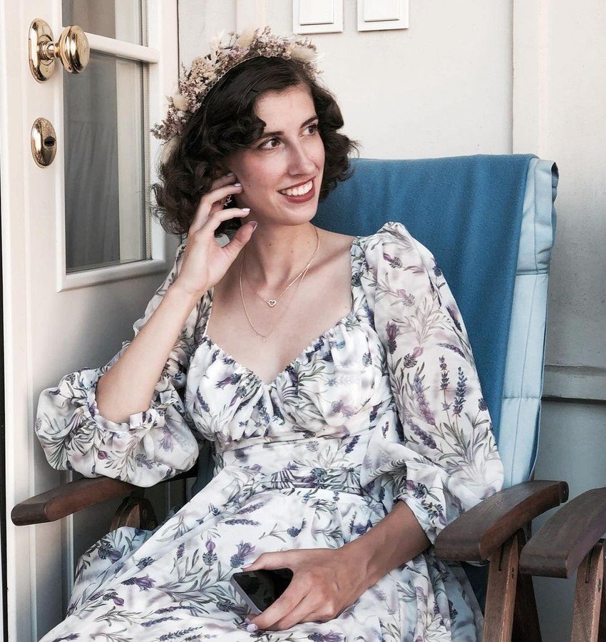 Karolina Zebrowska