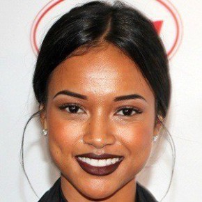 Karrueche Tran