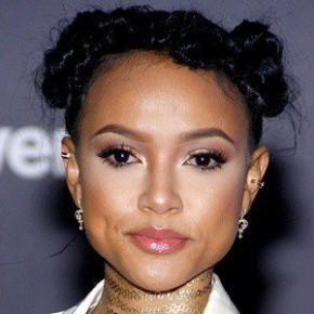 Karrueche Tran