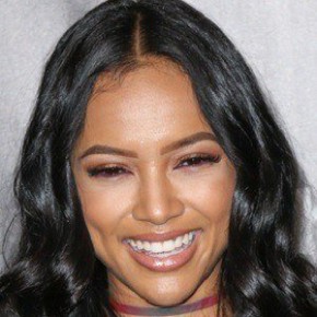 Karrueche Tran