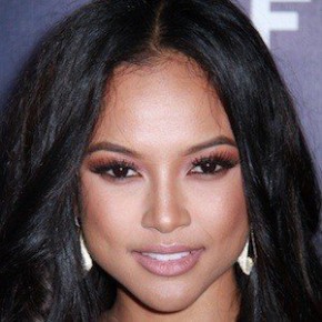 Karrueche Tran