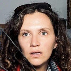 Kasia Mecinski