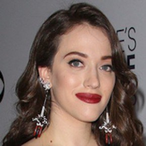 Kat Dennings