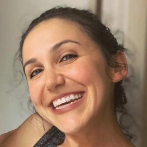 Kat Stickler