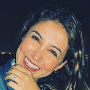 Kat Stickler