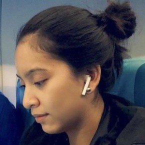 Kat Tolentino