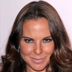 Kate del Castillo