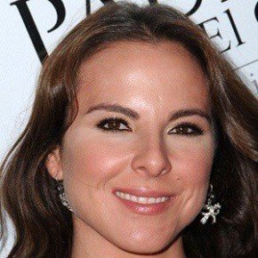 Kate del Castillo