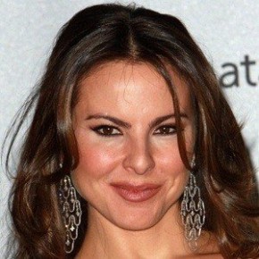 Kate del Castillo