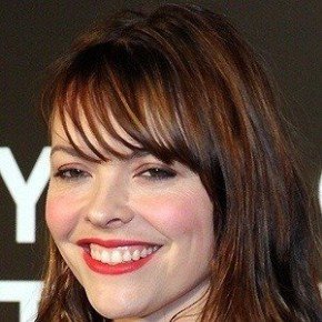 Kate Ford