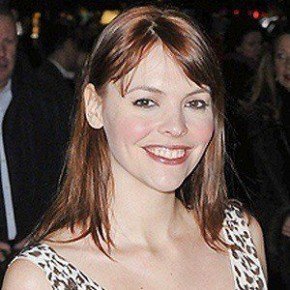 Kate Ford