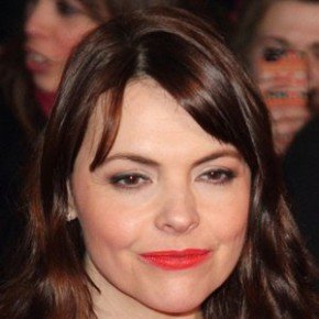 Kate Ford