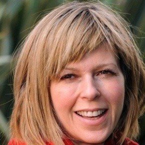 Kate Garraway