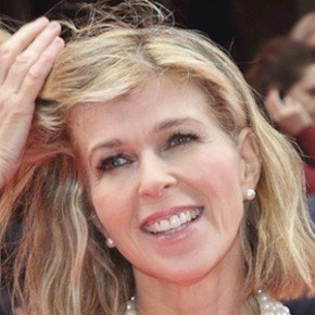Kate Garraway