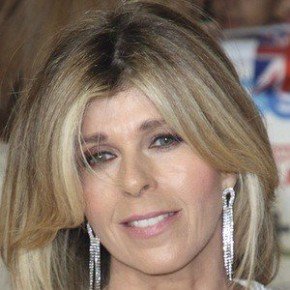 Kate Garraway