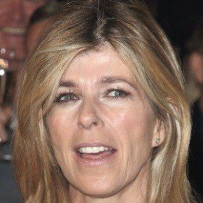 Kate Garraway