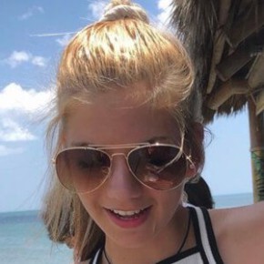 Kate Marie