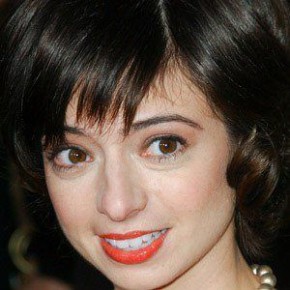 Kate Micucci