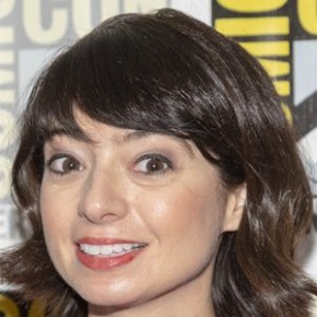 Kate Micucci