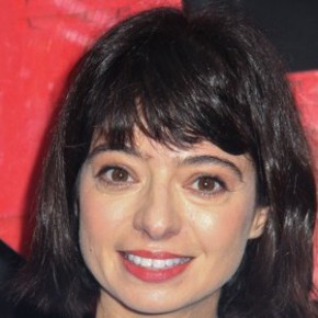 Kate Micucci