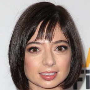 Kate Micucci