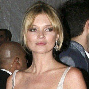 Kate Moss