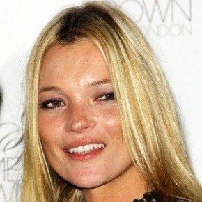 Kate Moss