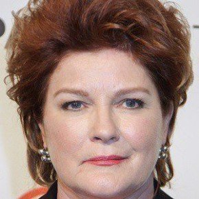 Kate Mulgrew