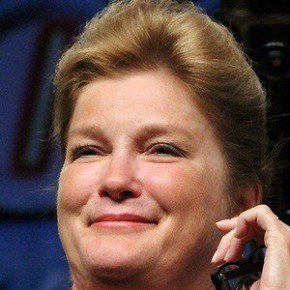 Kate Mulgrew