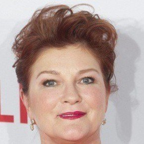 Kate Mulgrew