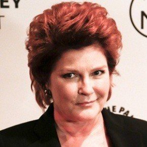 Kate Mulgrew