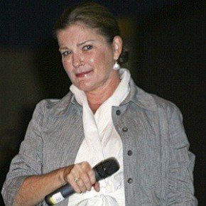 Kate Mulgrew