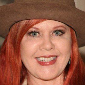 Kate Pierson