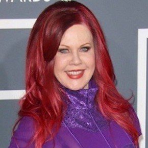 Kate Pierson
