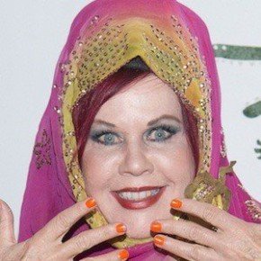 Kate Pierson