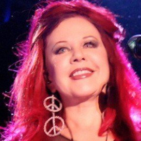 Kate Pierson