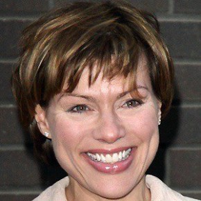 Kate Silverton