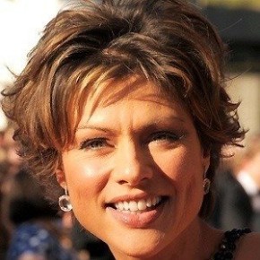 Kate Silverton