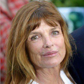 Katharine Ross