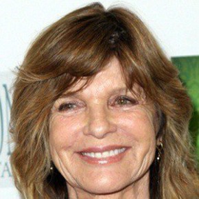 Katharine Ross