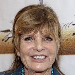 Katharine Ross